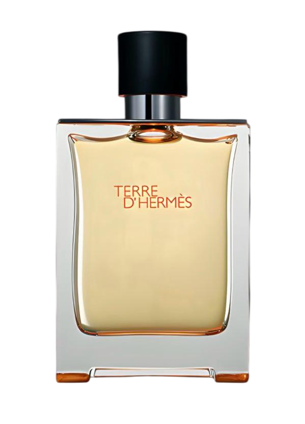 Terre D'Hermes EDT