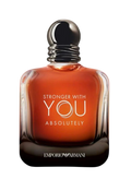 Stronger With You Absolutely