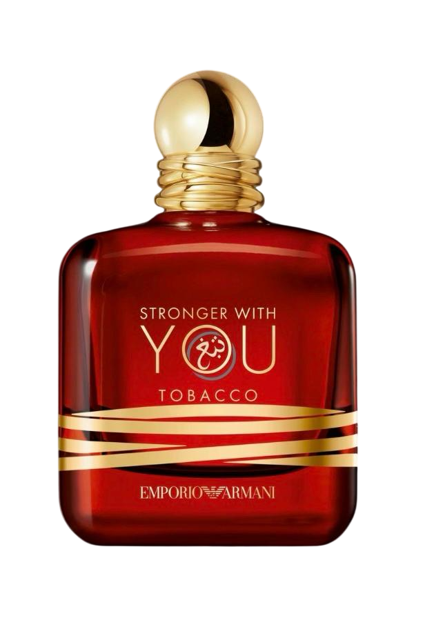 Stronger With You Tobacco
