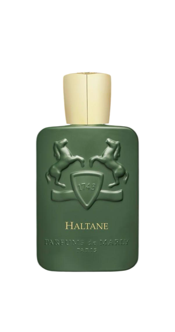 Haltane