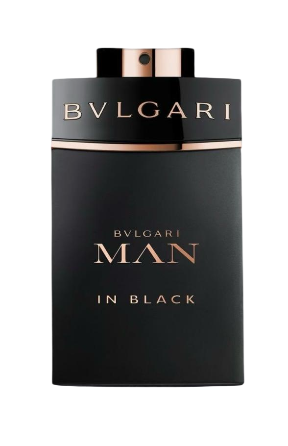 Man In Black