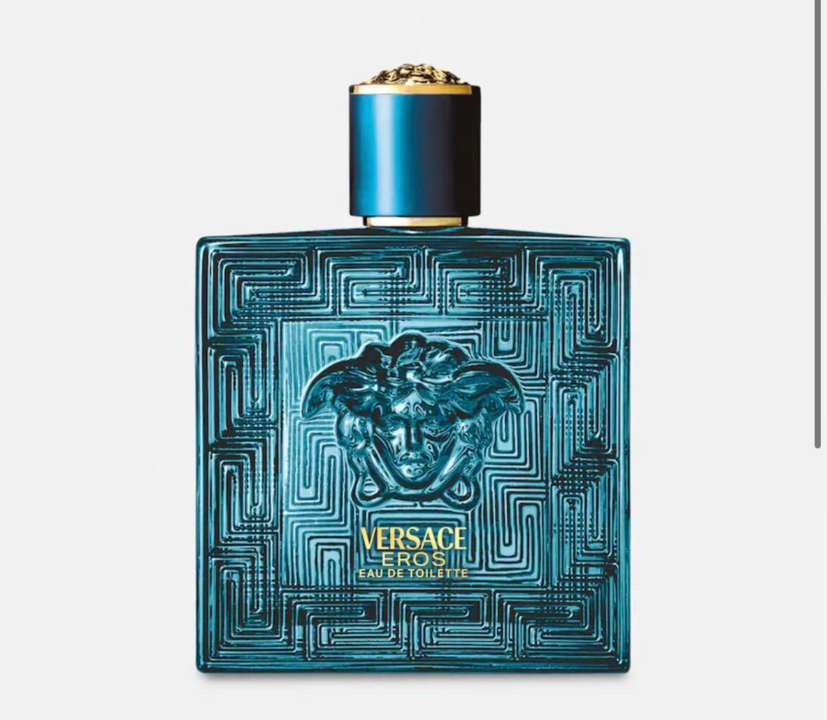 Eros EDT