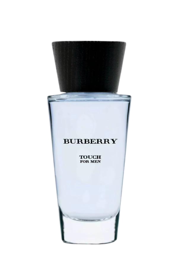 Touch EDT