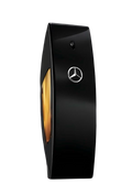 Mercedes Club Black