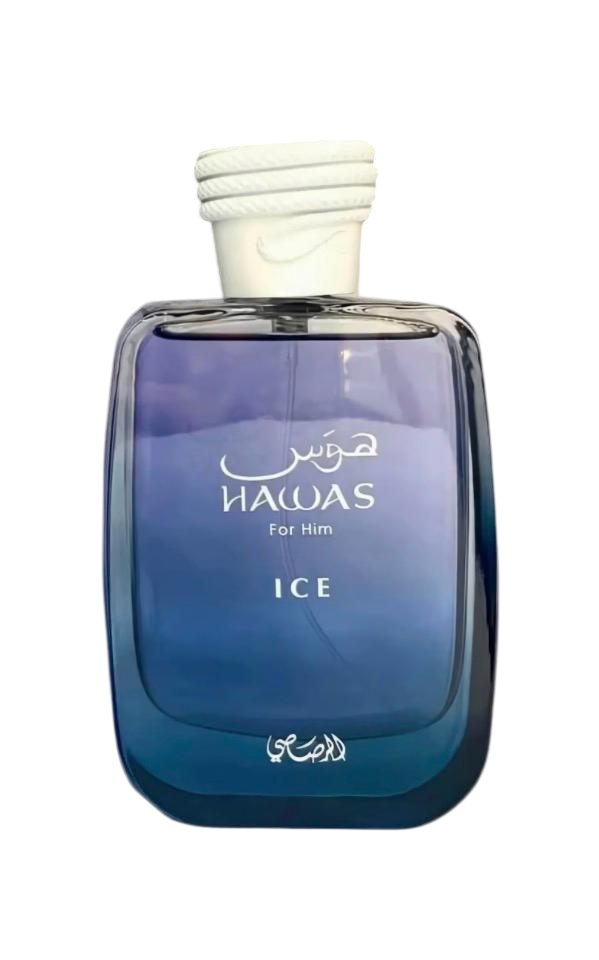 Hawas Ice