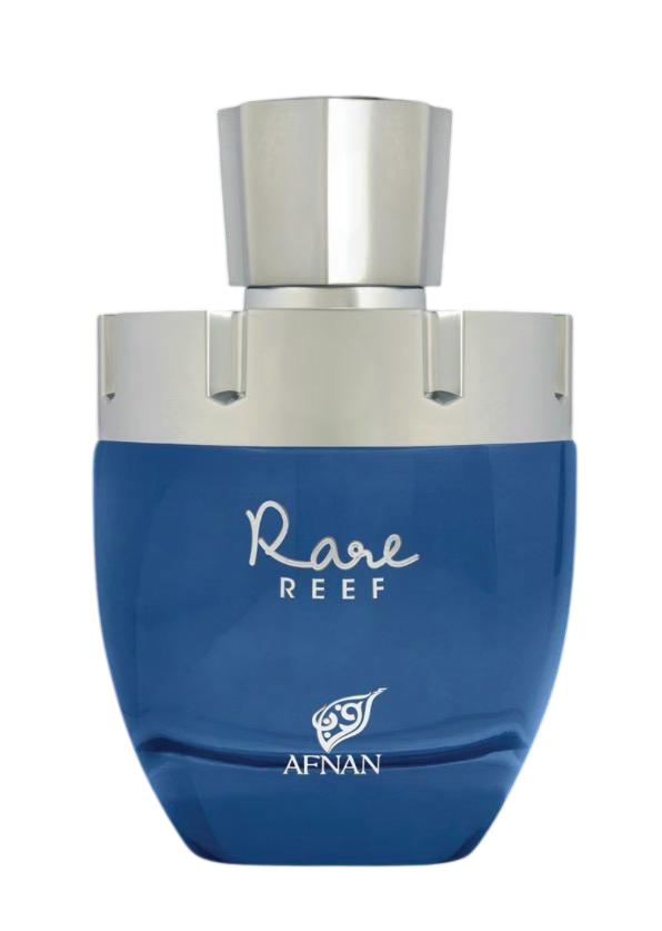 Rare Reef