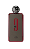9 PM Rebel